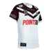 Manly Warringah Sea Eagles Mens Away Rugby Shirt 2024