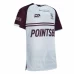 Manly Warringah Sea Eagles Mens Coaches Training Rugby Shirt 2024