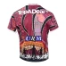 Manly Warringah Sea Eagles 2021 Mens Indigenous Shirt