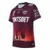 Manly Warringah Sea Eagles Mens Anzac Rugby Shirt 2023