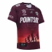 Manly Warringah Sea Eagles Mens Anzac Rugby Shirt 2023