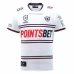 Manly Warringah Sea Eagles Men's Away Rugby Shirt 2023