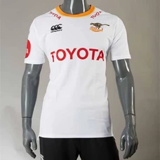 Cheetahs Rugby Home Shirt 2020