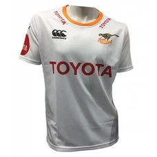 Cheetahs Rugby Home Shirt 2020