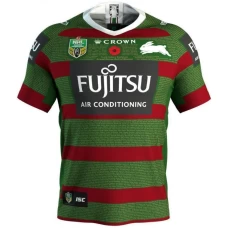 South Sydney Rabbitohs 2018 Men's Commemorative Shirt