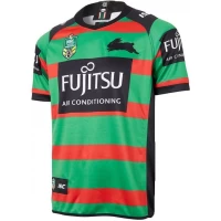 South Sydney Rabbitohs 2018 Men's Home Shirt