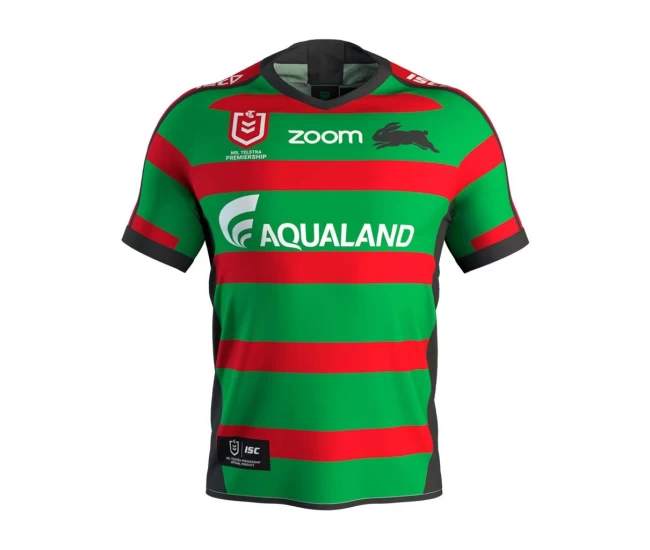 South Sydney Rabbitohs 2019 Men's Home Shirt