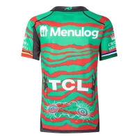 South Sydney Rabbitohs 2021 Mens Indigenous Shirt