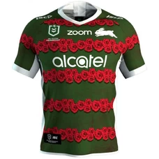 South Sydney Rabbitohs 2019 Men's Commemorative Shirt