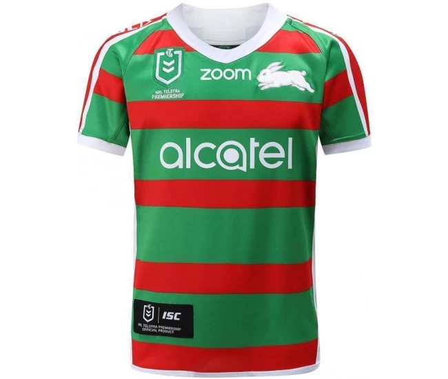 South Sydney Rabbitohs 2020 Men's Away Shirt