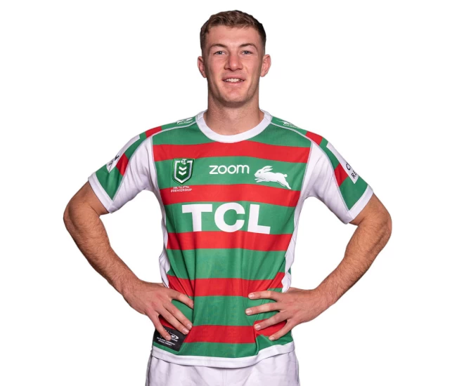 South Sydney Rabbitohs 2021 Men's Away Shirt