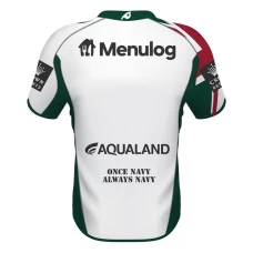 South Sydney Rabbitohs Mens Anzac Rugby Shirt 2022