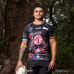 South Sydney Rabbitohs Mens Indigenous Rugby Shirt 2022