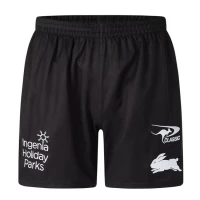 South Sydney Rabbitohs Training Rugby Shorts 2022