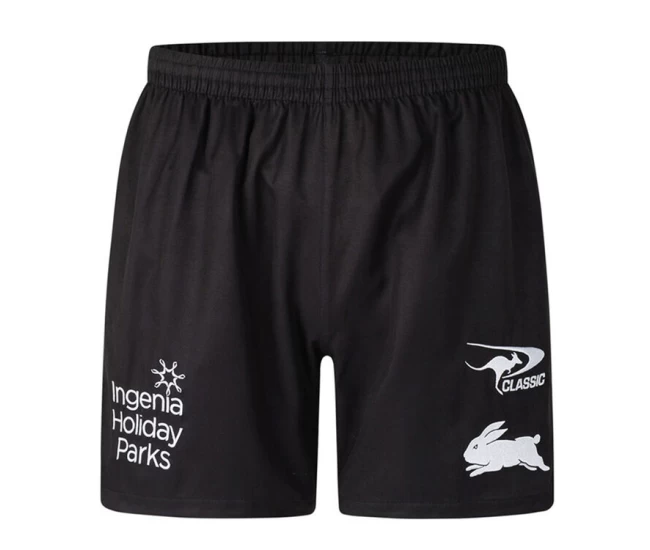 South Sydney Rabbitohs Training Rugby Shorts 2022