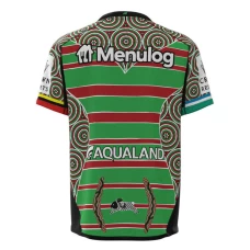 South Sydney Rabbitohs Mens Indigenous Rugby Shirt 2023
