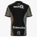 South Sydney Rabbitohs Mens Indigenous Training Rugby Shirt 2023