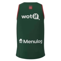 South Sydney Rabbitohs Mens Training Rugby Singlet 2023