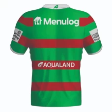 South Sydney Rabbitohs Mens Away Rugby Shirt 2024