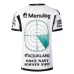 South Sydney Rabbitohs Mens Anzac Rugby Shirt 2025