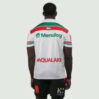 South Sydney Rabbitohs Mens Alternate Rugby Shirt 2025