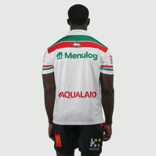 South Sydney Rabbitohs Mens Alternate Rugby Shirt 2025