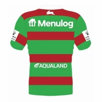 South Sydney Rabbitohs Mens Commemorative Rugby Shirt 2023