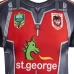 St George Illawarra Dragons 2017 Men's Marvel Shirt