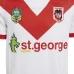 St George Illawarra Dragons 2017 Men's Home Shirt