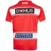 St. George Illawarra Dragons 2018 Men's Away Shirt