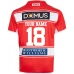 St. George Illawarra Dragons 2018 Men's Away Shirt