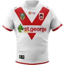 St. George Illawarra Dragons 2018 Men's Home Shirt