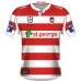 St George Illawarra Dragons 2021 Men's Heritage Shirt