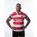 St George Illawarra Dragons 2021 Men's Heritage Shirt