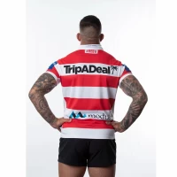 St George Illawarra Dragons 2021 Men's Heritage Shirt