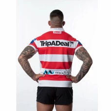 St George Illawarra Dragons 2021 Men's Heritage Shirt