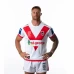 St George Illawarra Dragons 2021 Men's Home Shirt