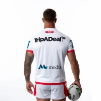 St George Illawarra Dragons 2021 Men's Home Shirt