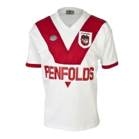 St George Dragons 1979 Retro Shirt