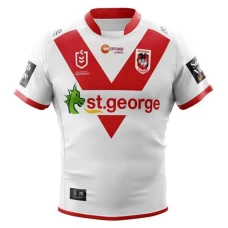 St. George Illawarra Dragons 2019 Men's Home Shirt