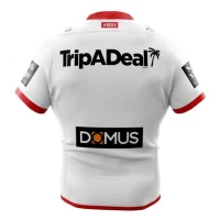 St. George Illawarra Dragons 2019 Men's Home Shirt