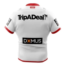 St. George Illawarra Dragons 2019 Men's Home Shirt