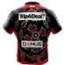 St George Illawarra Dragons 2019 Men's Indigenous Shirt