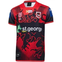 St. George Illawarra Dragons 2020 Men's Nines Shirt