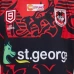 St. George Illawarra Dragons 2020 Men's Nines Shirt