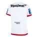 St George Illawarra Dragons Mens Home Rugby Shirt 2024