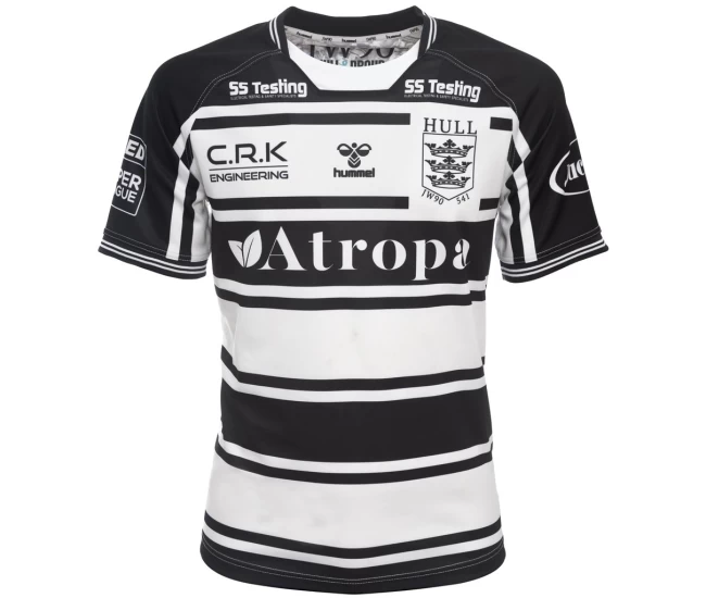 Hull FC 2021 Adult Principal Shirt