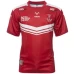 Hull Kingston Rovers 2021 Adult Home Shirt