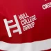 Hull Kingston Rovers 2021 Adult Home Shirt