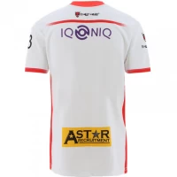 St Helens RFC 2021 Adult Home Shirt